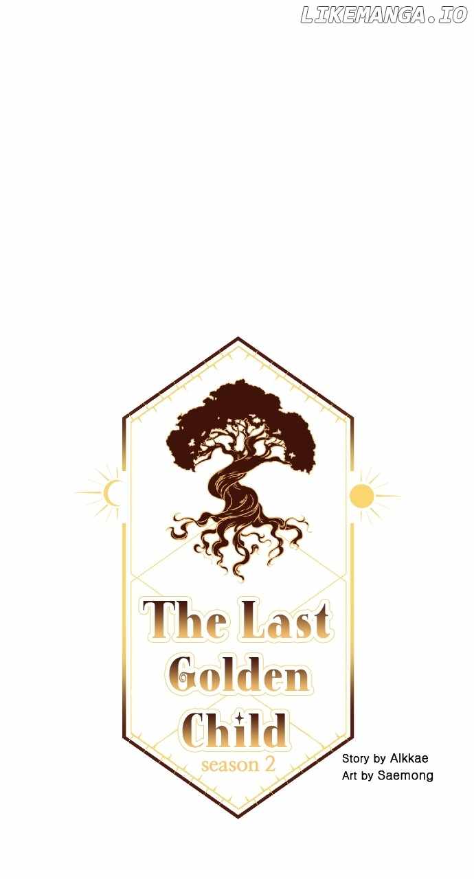 The Last Golden Child Chapter 121 10